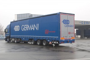 Germani S.p.A. General Cargo
